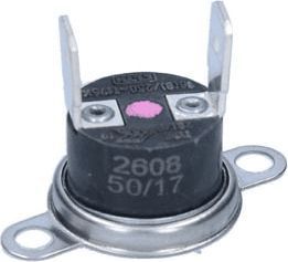 Thermostat GORENJE thermostat de protection klixon 130c elt