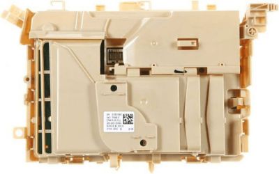 Module WHIRLPOOL MODULE DE PUISSANCE VIERGE