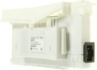 Carte BOSCH module de puissance programme