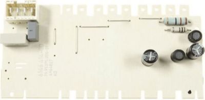 Module électronique LIEBHERR PLATINE DE PUISSANCE - 6146414
