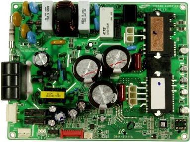 Carte SAMSUNG carte principale unite extérieure