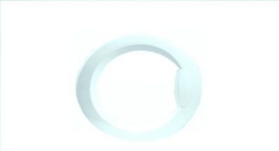 Cadre BELLAVITA ENJOLIVEUR LL HUBLOT REMPLACE PAR HUBLOT