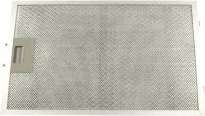 Filtre hotte ROSIERES filtre graisse metallique