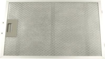 Filtre hotte ROSIERES filtre graisse metallique Filtre hotte ROSIERES filtre graisse metallique