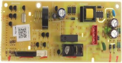 Carte SAMSUNG module de puissance programme