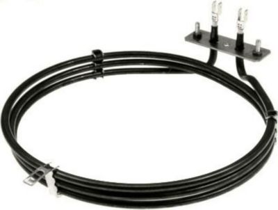 Résistance DIVERS resistance circulaire petit four