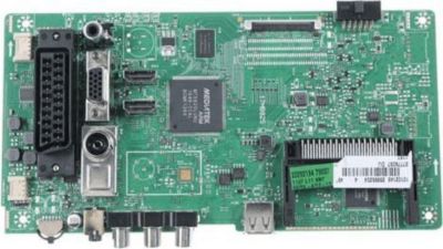 Kit de réparation GRANDIN platine principale