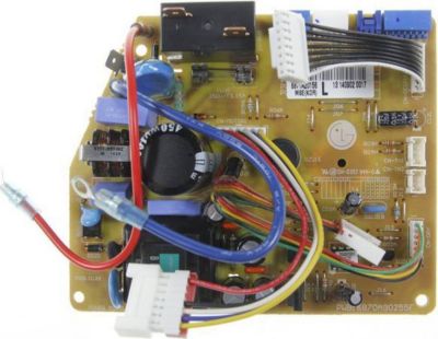 Carte LG carte principale unitee interieure