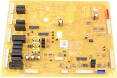 Carte SAMSUNG module de controle et puissance
