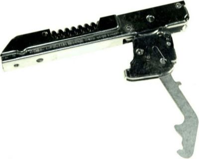 Charnières de porte SMEG charniere droite et gauche Charnières de porte SMEG charniere droite et gauche