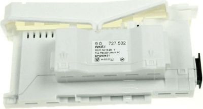 Carte BOSCH module de puissance programme