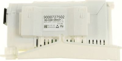 Carte BOSCH module de puissance programme