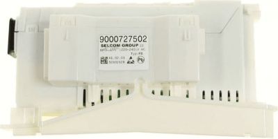 Carte BOSCH module de puissance programme