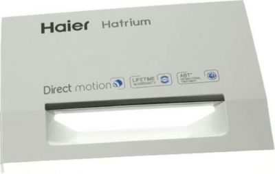 Bac HAIER poignée imprimée