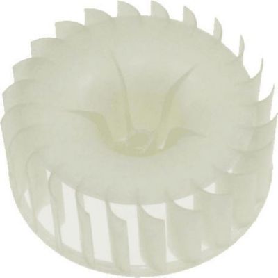 Hélice HAIER turbine arriere