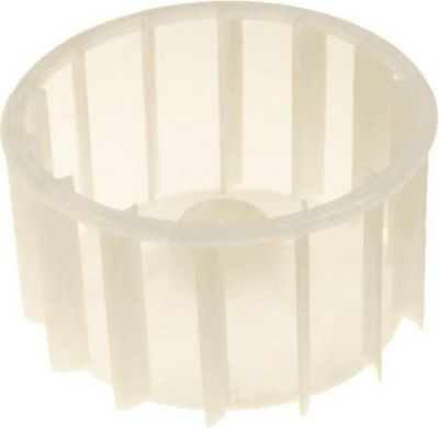 Hélice HAIER turbine avant