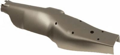 Kit de réparation ROWENTA corps inférieur gris Kit de réparation ROWENTA corps inférieur gris