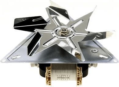 Moteur tournebroche DIVERS moteur chaleur tournante 3 points