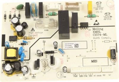 Carte HAIER module de puissance