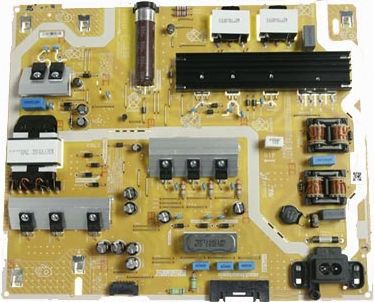 Kit de réparation SAMSUNG carte de puissance