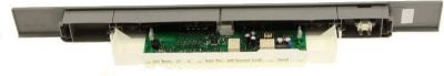 Carte BOSCH module bandeau de commande programmer