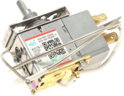 Thermostat FAR thermostat