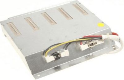 Résistance CANDY resistance