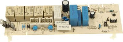 Carte ROSIERES module programme