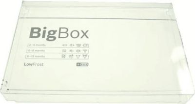 Tiroir BOSCH facade tiroir congélateur supérieur Tiroir BOSCH facade tiroir congélateur supérieur