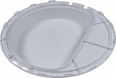 Porte BOSCH fenetre arrière de porte