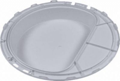 Porte BOSCH fenetre arrière de porte