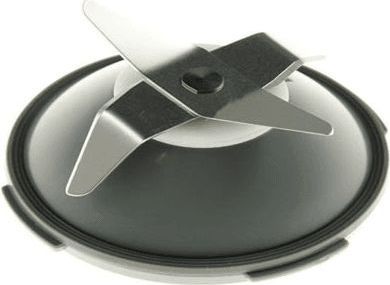 Kit de réparation KENWOOD embase complete blender at282