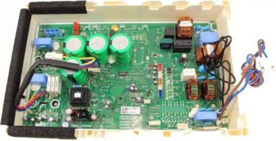 Carte LG platine principale