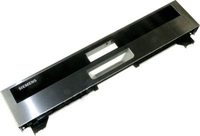 Bandeau SIEMENS bandeau de commande