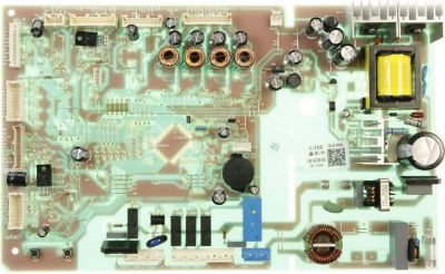 Carte HAIER module de controle