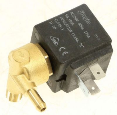 Pièce détachée POLTI ELECTROVANNE - M0006830