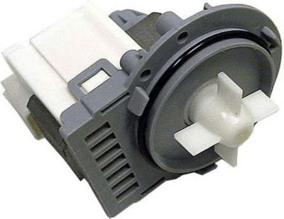 Pompe de vidange ESSENTIELB POMPE DE VIDANGE - 398371 Pompe de vidange ESSENTIELB POMPE DE VIDANGE - 398371