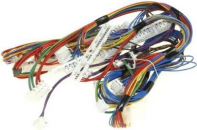 Pièce détachée BOSCH faisceau de cablage Pièce détachée BOSCH faisceau de cablage
