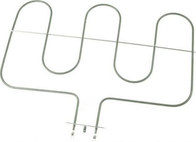 Résistance BOSCH résistance de sole Résistance BOSCH résistance de sole