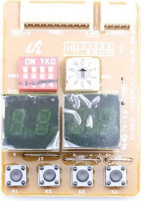 Carte SAMSUNG assy pcb display mh080fxea4 inverter