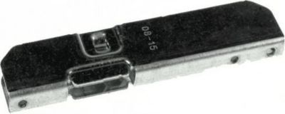 Charnières de porte ROSIERES support charnière de porte