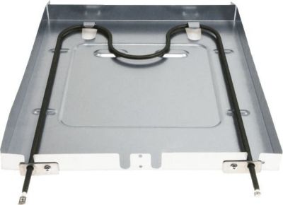 Résistance DAEWOO RESISTANCE SOLE 1100W - 291200800008