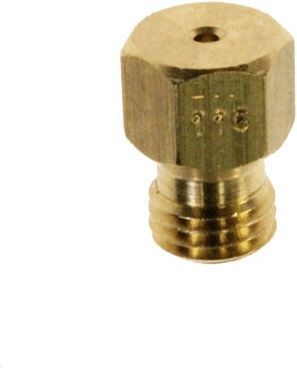 Bougie SMEG INJECTEUR GAZ BUTANE D1,15 -...