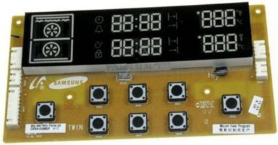Carte SAMSUNG carte afficheur