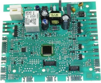 Carte CANDY module principale de controle