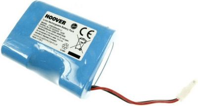 Kit de réparation HOOVER batterie rb219 Kit de réparation HOOVER batterie rb219