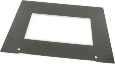 Verre FAR vitre extérieure porte de four