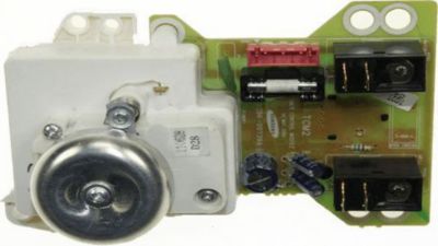 Minuterie SAMSUNG programmateur