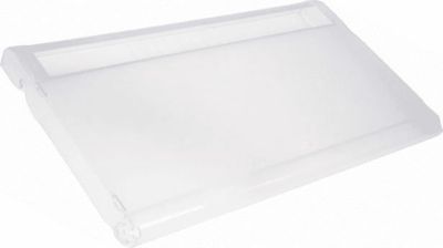 Couvercle SIEMENS volet couvercle de facade superieur Couvercle SIEMENS volet couvercle de facade superieur