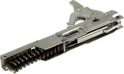 Charnière ROSIERES CHARNIERE PORTE DE FOUR POUR FOUR   ROSI